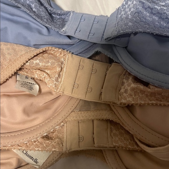 3 bras 34 DD - Picture 4 of 6